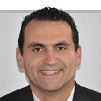 Stephen Stavroulakis